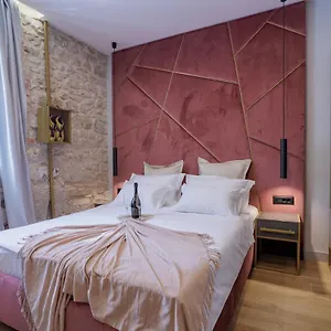 Heritage Olympic Dream Croatie