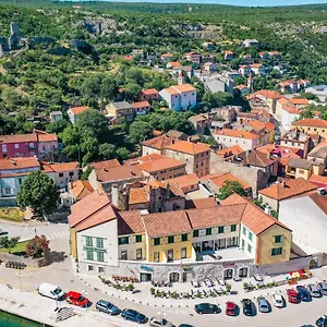 Kanjon Zrmanje Croatia