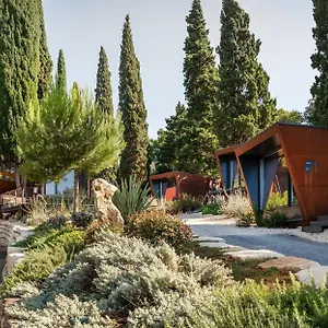 Porton Nature Hideouts Croatie