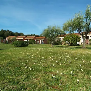 Naturist Park Koversada Villas, Croatia